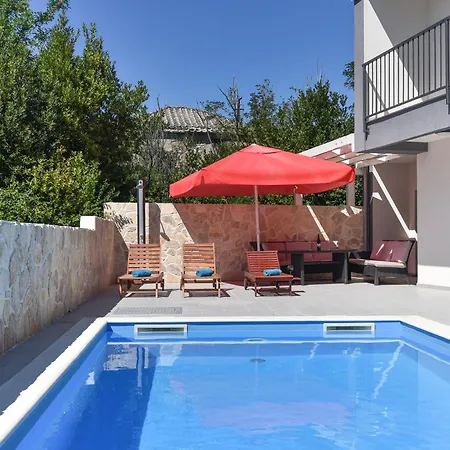 Ledinko Villa Privlaka (Zadar)