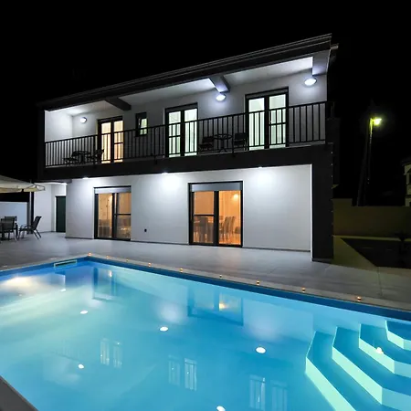 Ledinko Villa Privlaka (Zadar)
