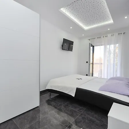 Villa Ledinko Privlaka (Zadar)