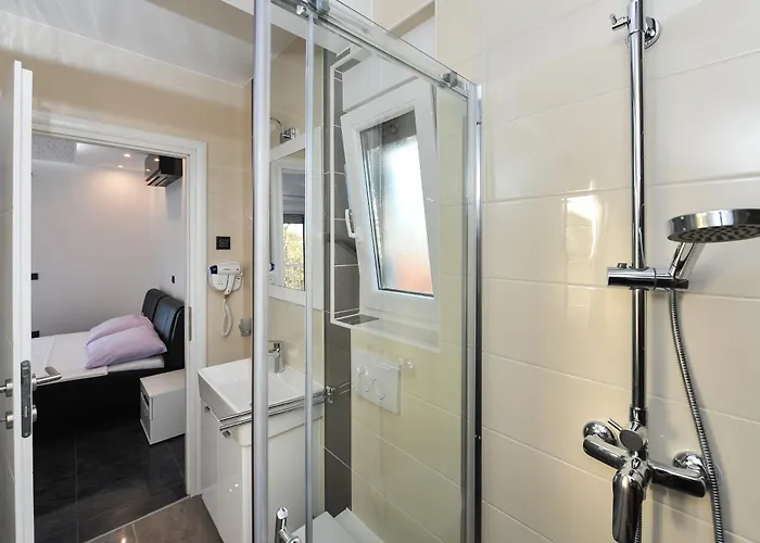 Villa Ledinko Privlaka (Zadar)