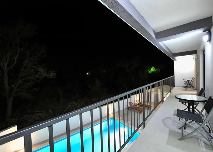 Ledinko Villa