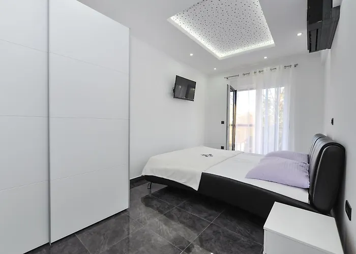 Villa Ledinko Privlaka (Zadar)