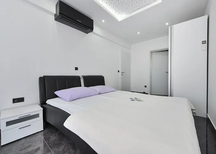 Вилла Ledinko *